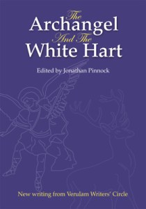 VWC ANTHOLOGY COVER-st mike-hart:Layout 1