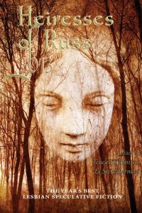 Heiresses of Russ 13