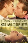 Mad About The Boys