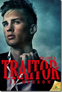 ToLoveATraitor72web ToLoveATraitor72web