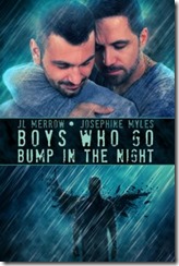 Boys Who Go Bump in the Night