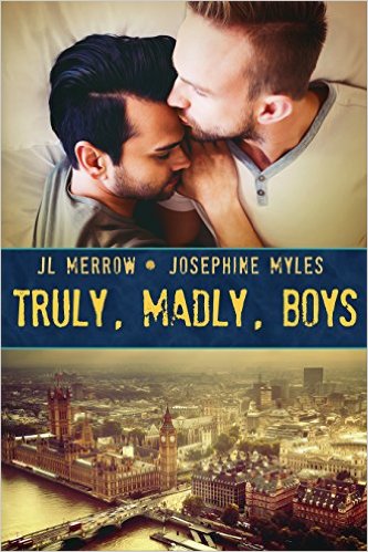 Truly, Madly, Boys 