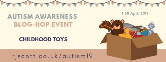 banner autism 2019